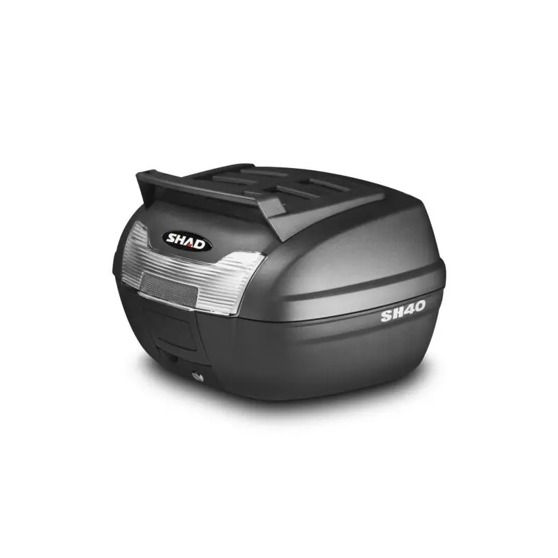 Achat Immédiat Top Case Shad SH40 Cargo (40L)
