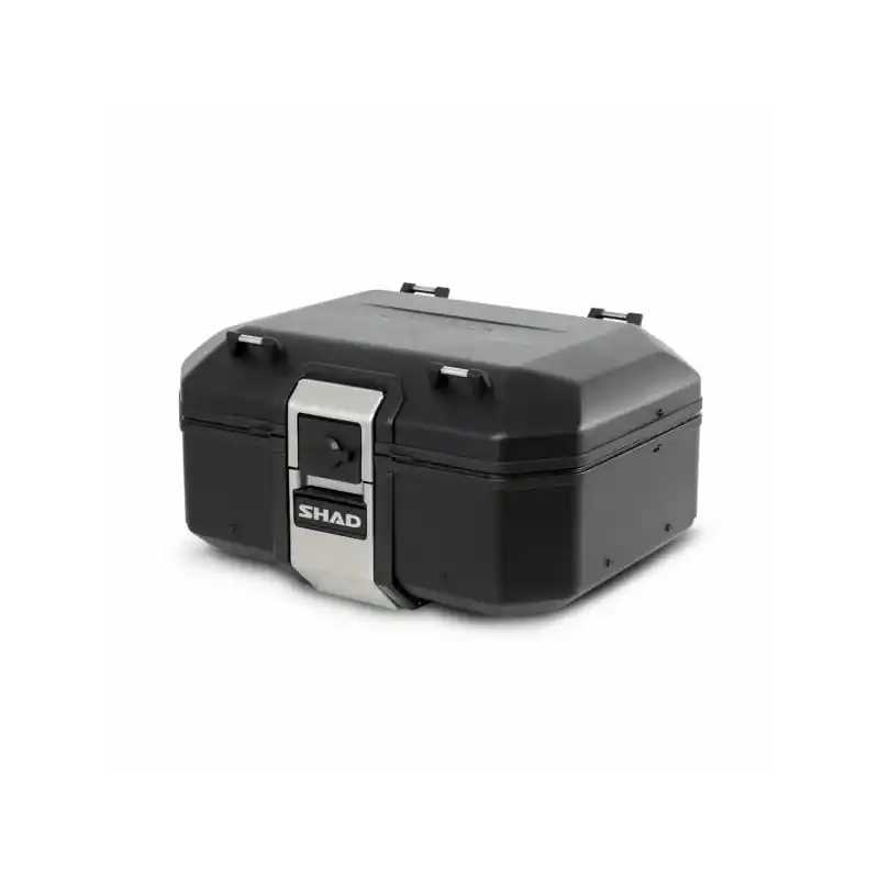 Top Case Shad TR37 Terra Black Edition (37L) Réduction