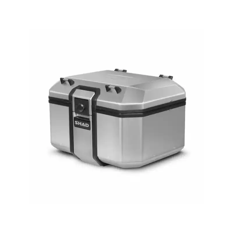 Top Case Shad TR48 Terra (48L) Populaire