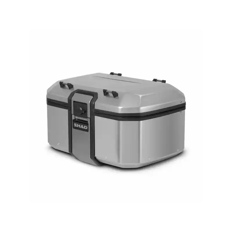 Acheter Direct Top Case Shad TR55 Terra (55L)