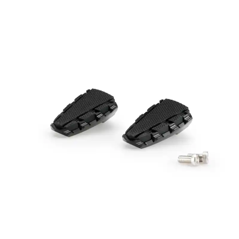 Marque Paire de Repose Pied Puig Trail 2.0 Noir