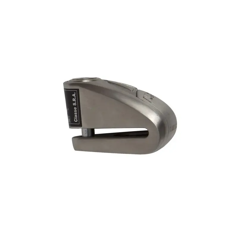 Antivol Bloque Disque Auvray DK-10 Inox (Classé S.R.A) Solde