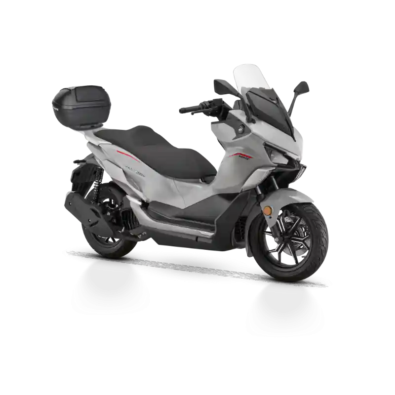 Promotion Saisonnière FORT 125N
