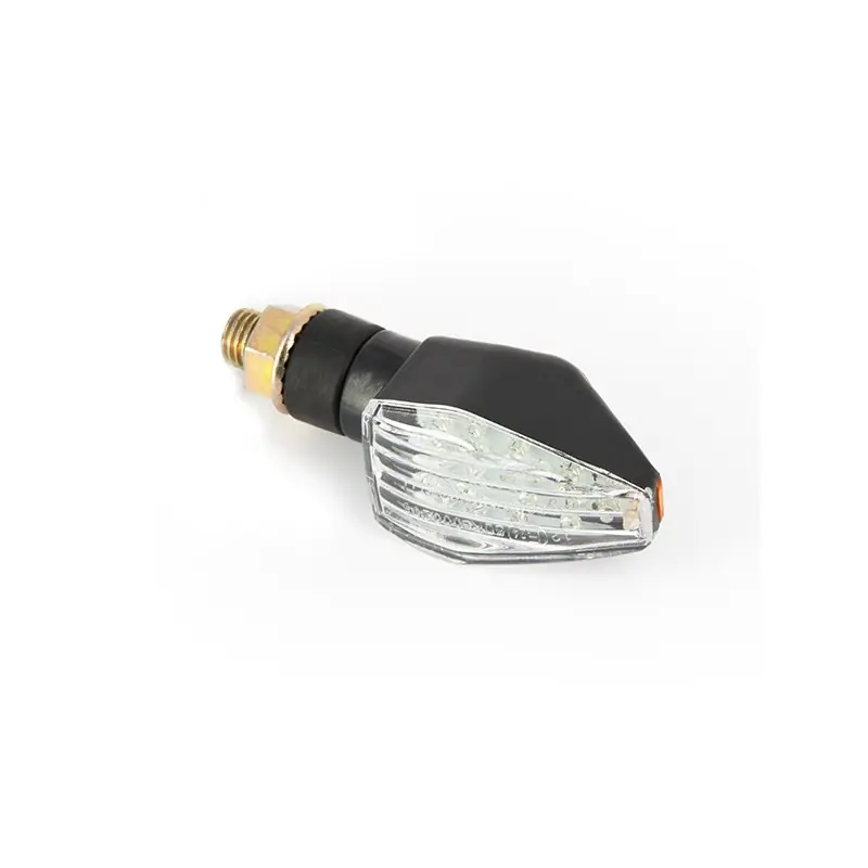 Paire de Mini Clignotants LED Triangulaire Achetez Aujourd&rsquo;hui