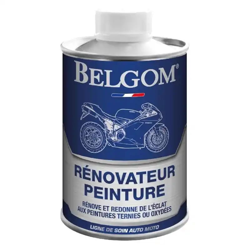 Rénovateur Peinture Belgom (250ml) Nouvelle Collection