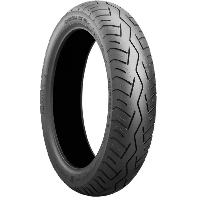 Commander Vite DESTOCKAGE !! Pneu Bridgestone BT46 130/70-18 63H