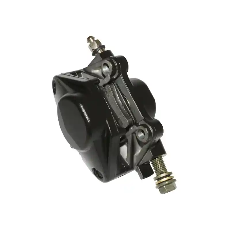 Meilleur Choix DESTOCKAGE !! Etrier de Frein AV Adaptable Piaggio Zip SP 2006-2013