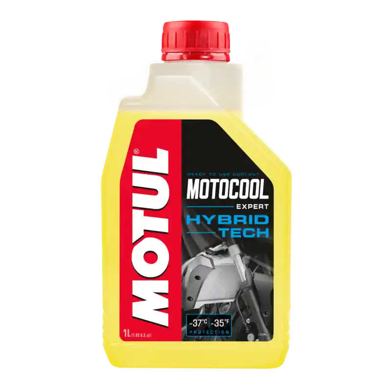 Liquide de Refroidissement Motul Motocool Expert (1L) Commande En Gros