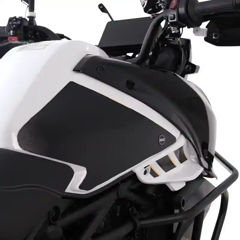 Offre Limitée Grip de Réservoir R&G Racing QJMOTOR SRT 900 SX 2025-