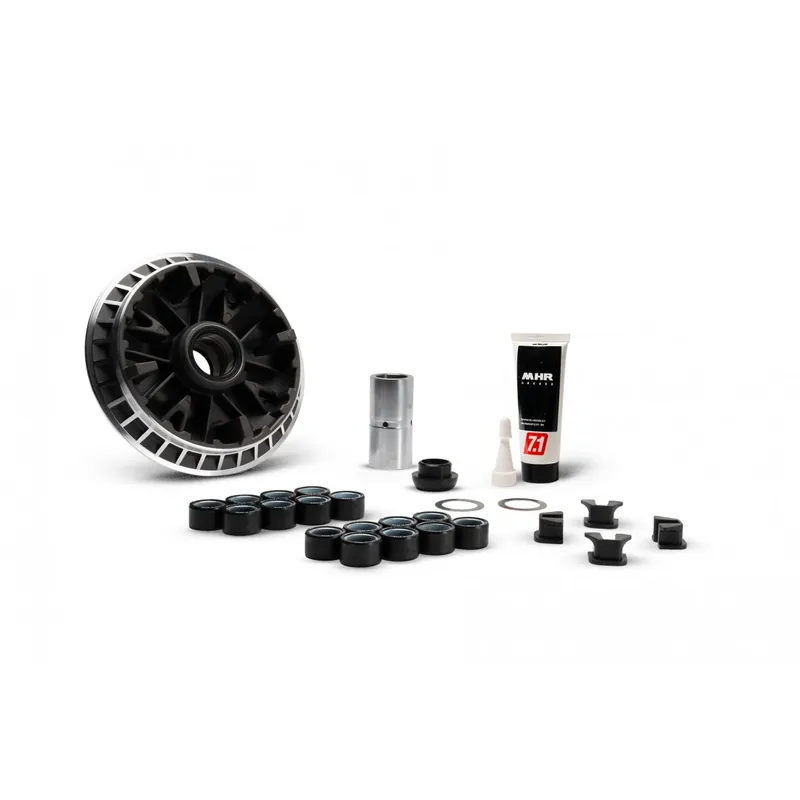 Variateur Multivar Mhr Malossi Tmax 500 04-11 Offre Exclusive