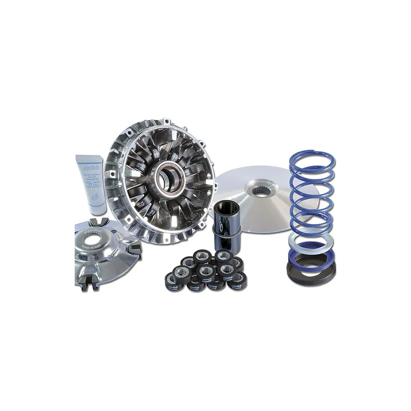 Prix Choc Variateur Polini Hi-Speed EVO-3 12 galets Yamaha Tmax 500 01-11