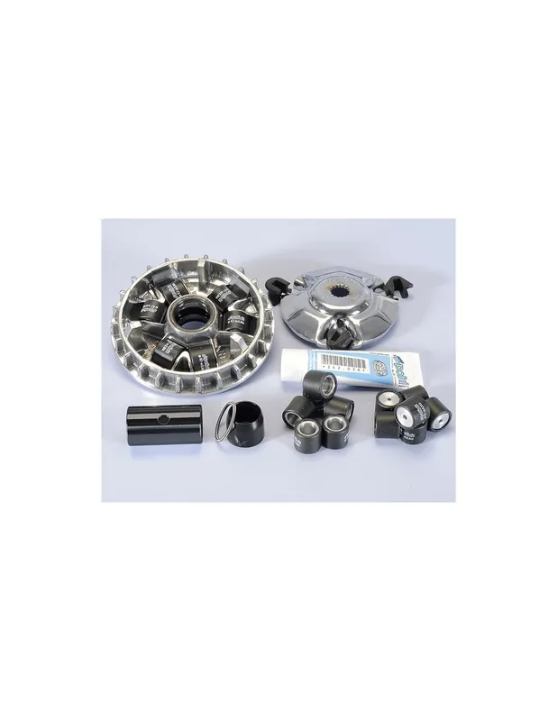 Variateur Polini Xmax 125 Skycruiser 125 Evolis 125 Xcity 125 Cityliner 125 Must-Have