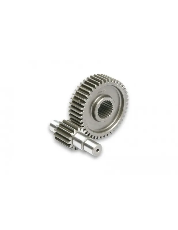 Acheter Direct Transmission secondaire Xmax 125 Evolis 125 Skycruiser Xcity Cityliner 125 14/43