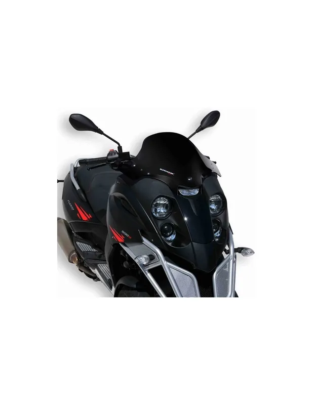 Paiement Sécurisé Bulle Sport Ermax Fuoco 500 07-19