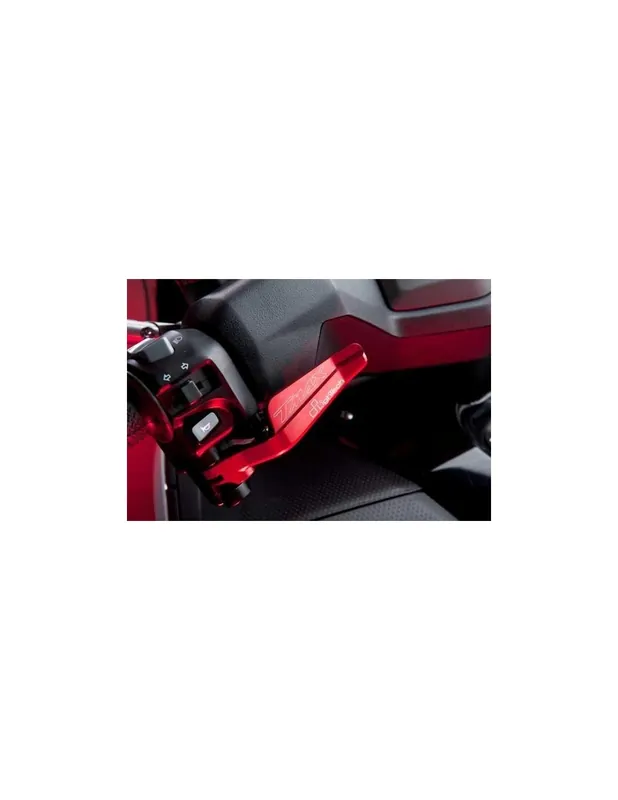 Offre Du Jour Levier de frein a main Lightech TMAX 530 12-16 TMAX 500 08-11