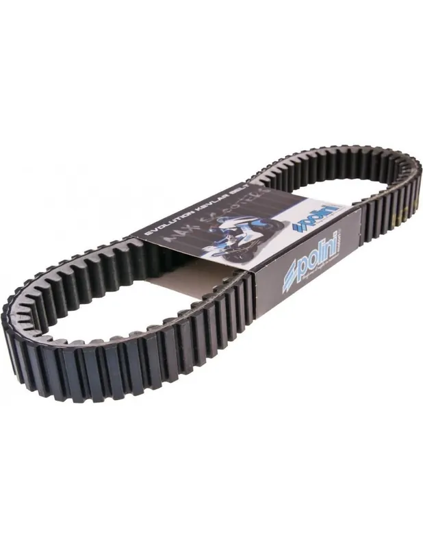 Courroie Polini Kevlar MP3 400 500 Atlantic Scarabeo Nexus Beverly Satelis X9 X10 Prix Bas