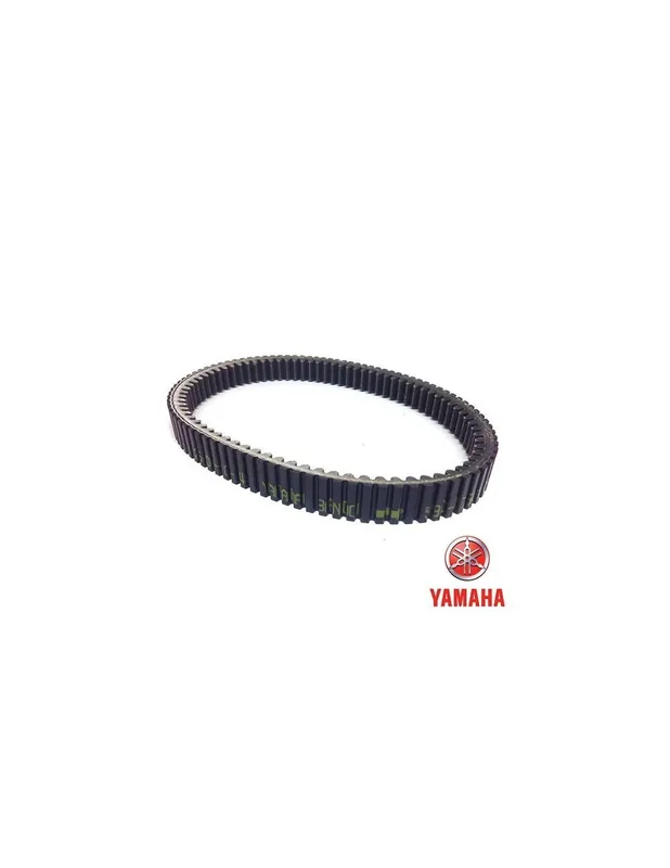 Courroie transmission Yamaha origine variateur Tmax 530 12-16 Commander Vite