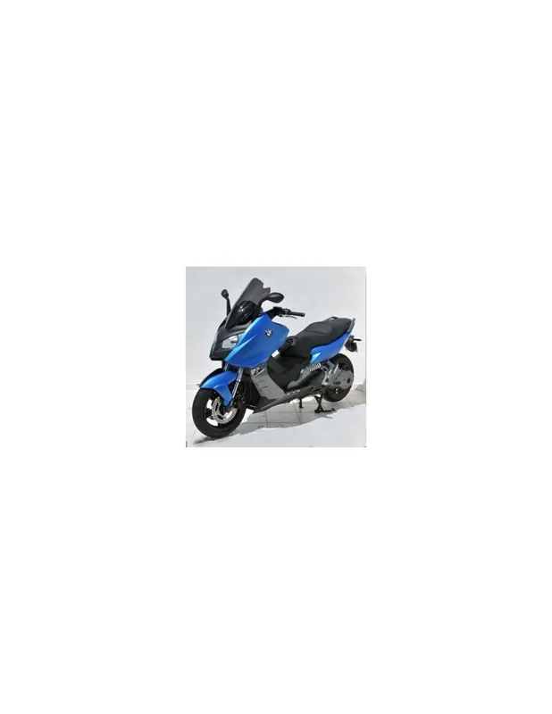 Dernier Modèle Bulle aeromax Ermax Bmw C600 sport ( + kit fixation) 12-15