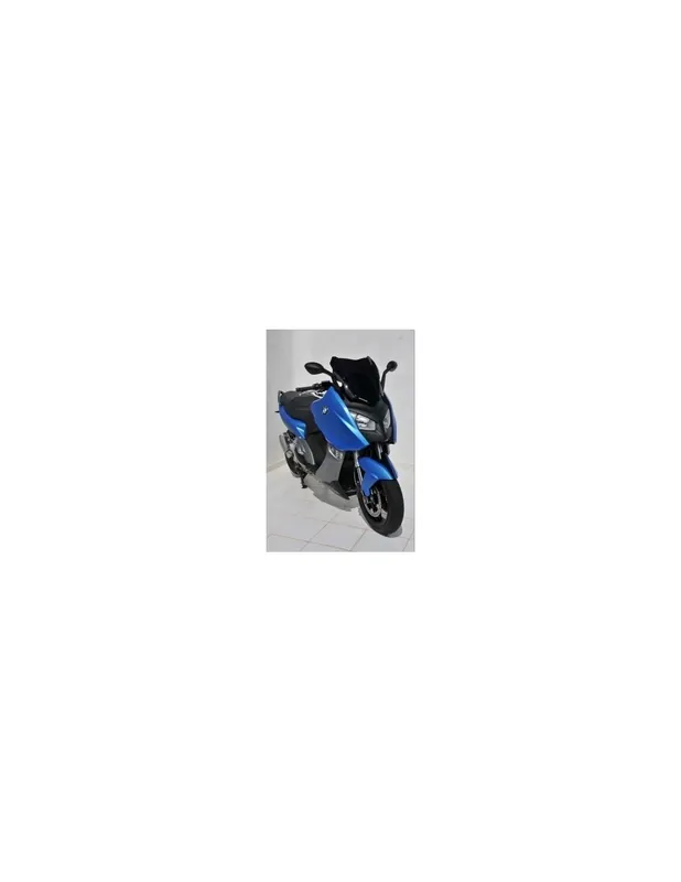 Bulle sport Ermax Bmw C 600 sport (+ kit vix ) 12-15 Prix Choc