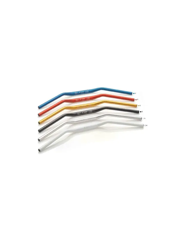 Guidon Rizoma TMAX 530 12-16 TMAX 500 08-11 Commander Vite