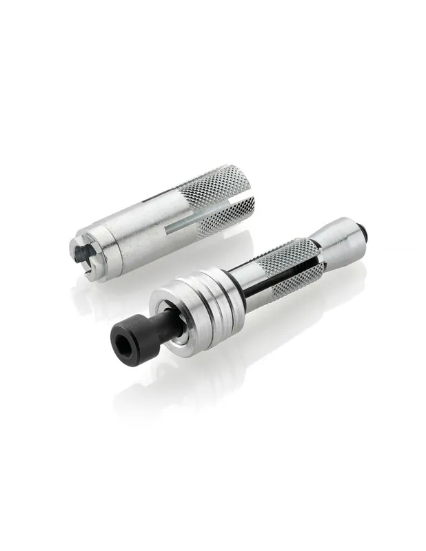 Nouvelle Collection Adaptateur Multifit pour rétroviseurs End Mount et Proguard System Rizoma