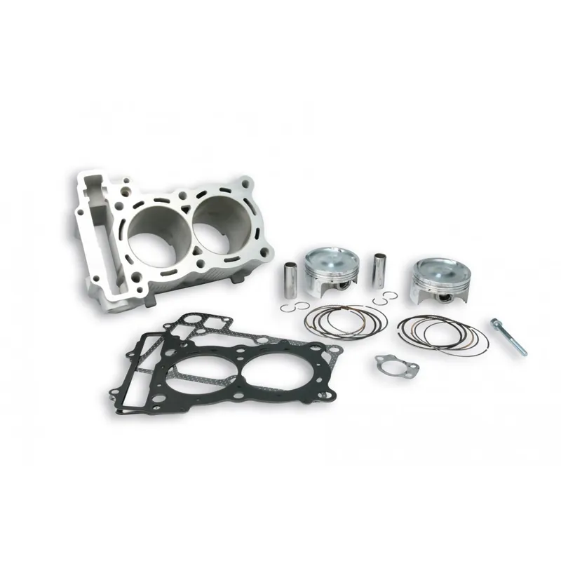 Kit cylindre 560 Malossi TMAX 530 Petit Prix