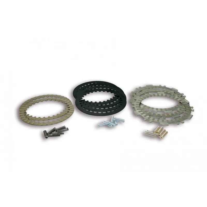 Certifié Disques d’embrayage Malossi TMAX 500 01-11