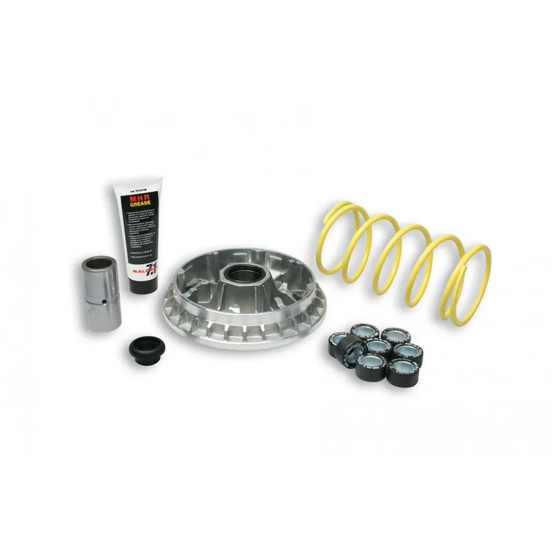 Achat Immédiat Variateur Malossi Burgman 400 Quadro 4 350 Velvet Dusk 400