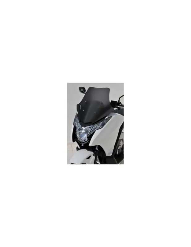 Pare Brise bulle Sport ERMAX NC 750 INTEGRA D/S 14-15 Pas Cher