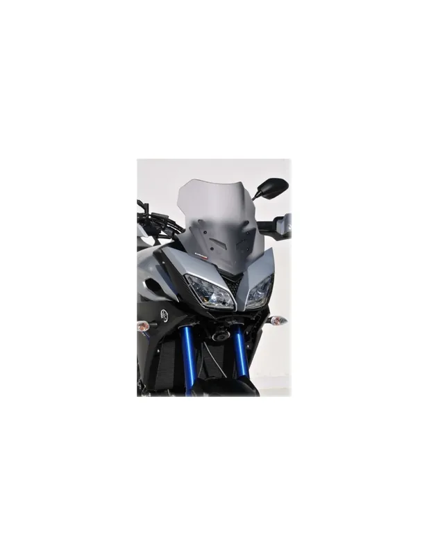 Bulle Sport Ermax 35cm MT-09 / MT09 Tracer 15-17 Pas Cher
