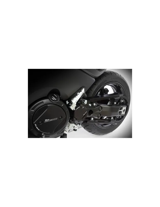Cache courroie BCD TMAX 530 12-16 Remise
