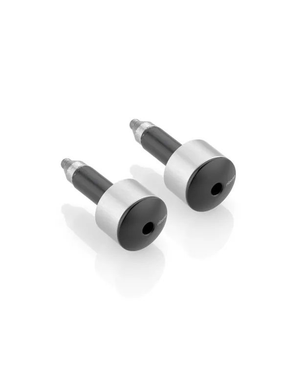 Populaire Embouts de guidon Rizoma TMAX MA533