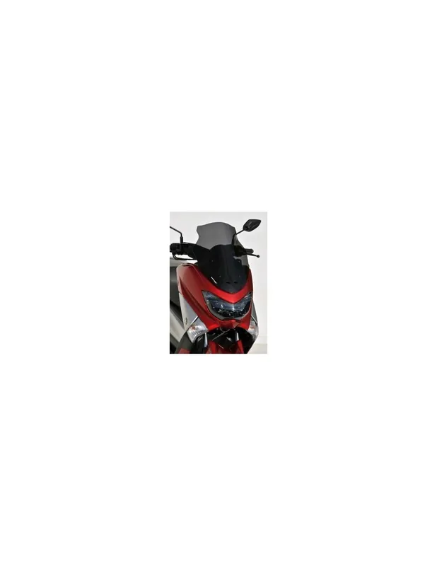 Bulle sport Touring Ermax Yamaha Nmax 125 / 155 15-20 Top Vente