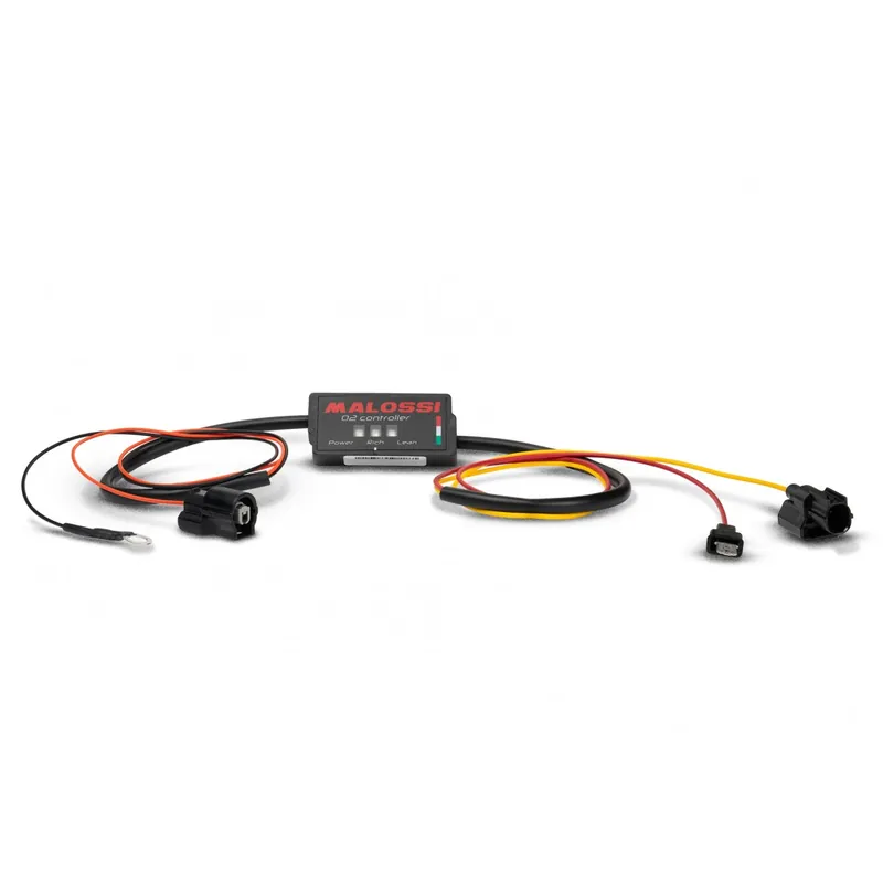 Pas Cher Boitier Malossi Emu Lambda Honda Forza 125 15-20 SHi 125 ABS 13-19 PCX 125 18-20 Vision 50 ie 4t NSC50R 50 ie 4t