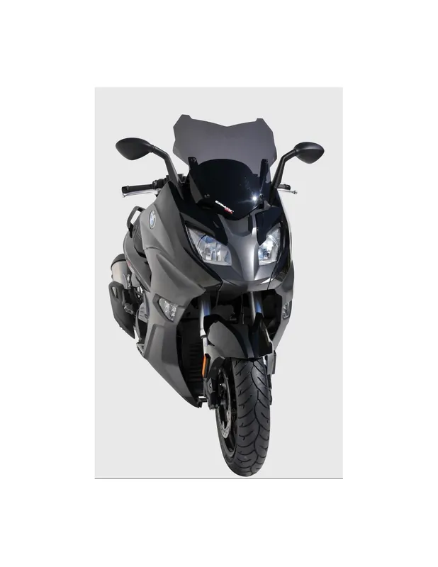 Bulle sport Ermax BMW C 650 SPORT 16-20 Must-Have
