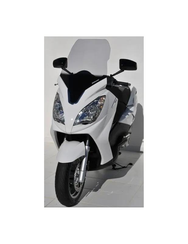 Pare brise ERMAX Satelis 400 II 14-16 Commande En Gros