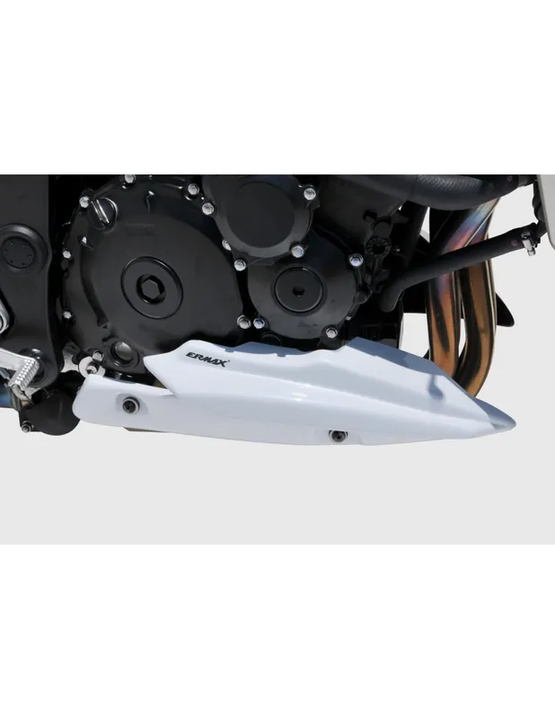 Sabot moteur Ermax pour GSR 750 2011/2016 Offre Limitée