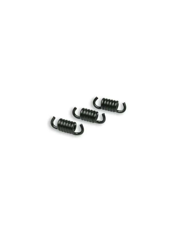 Acheter Direct Ressorts d’embrayage Malossi racing noir scooter 50CC