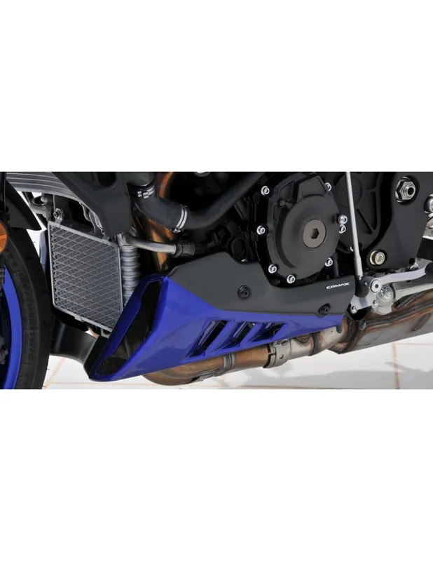 Haute Qualité Sabot moteur Ermax 3 parties MT10 16-19