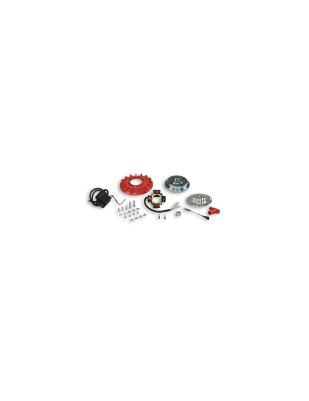 Allumage Malossi vespower cône Ø 20 pour Vespa Cosa 125 2T Solde