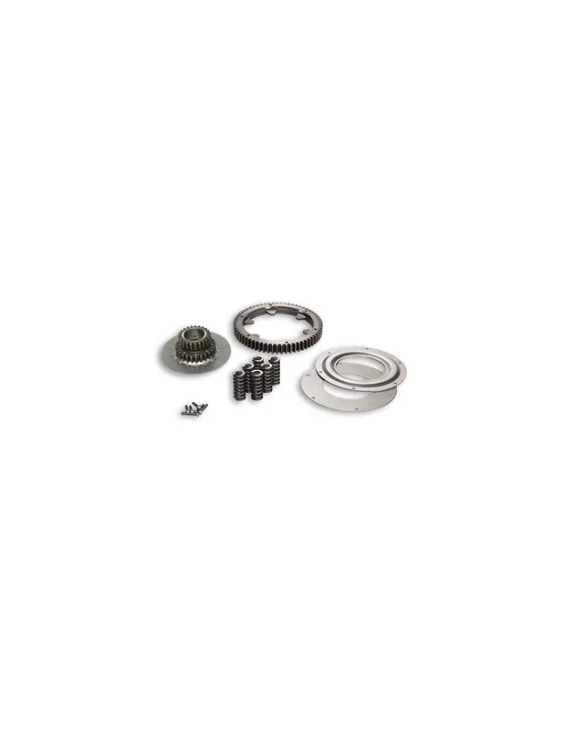 Commander Maintenant Engrenages primaires Malossi HTQ Z23/64 pour Vespa Cosa 200 2T