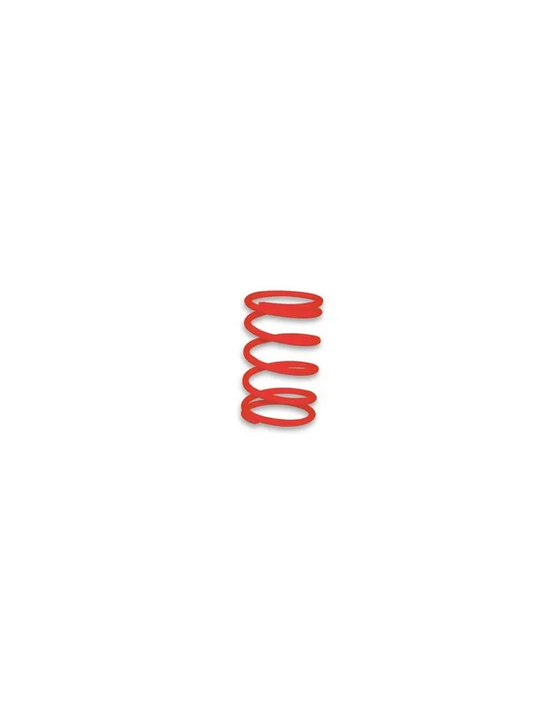 Dernière Chance Ressort de contre variateur rouge Malossi Beverly / HPE Sr Max Nexus MP3 / HPE Fly Sportcity X7 X8 X9 GTS / HPE 125 200 250 300