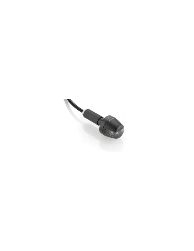 Clignotants embout de guidon Rizoma Sguardo homologués Petit Prix