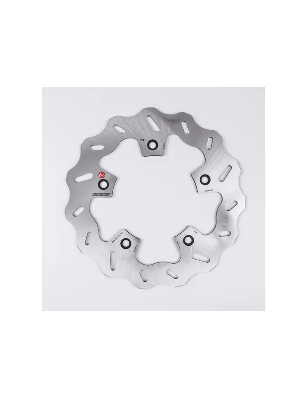 Disque de frein AR wave Braking TMAX 560 Tmax 530 Vente Flash