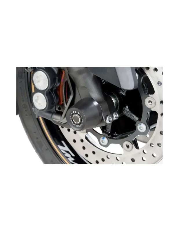 Nouveauté PROTECTION FOURCHE RACING PUIG TMAX 530 DX SX TMAX 530 15-16 Phase 2