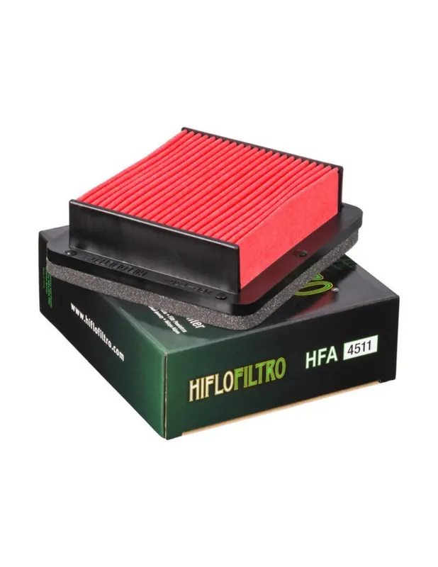 Filtre à air hiflofiltro TMAX 530 17-19 Pas Cher
