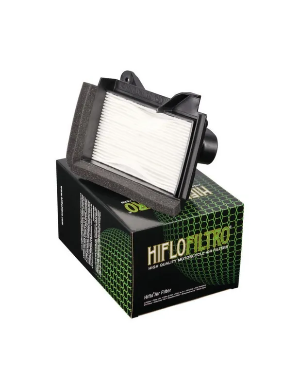 Filtre à air hiflofiltro TMAX 560 TMAX 530 (côté gauche) Haute Qualité