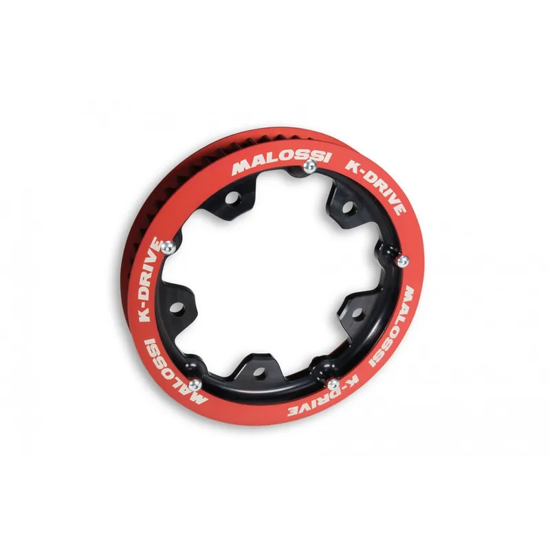 Couronne Malossi K Drive TMAX 560 TMAX 530 Offre Spéciale