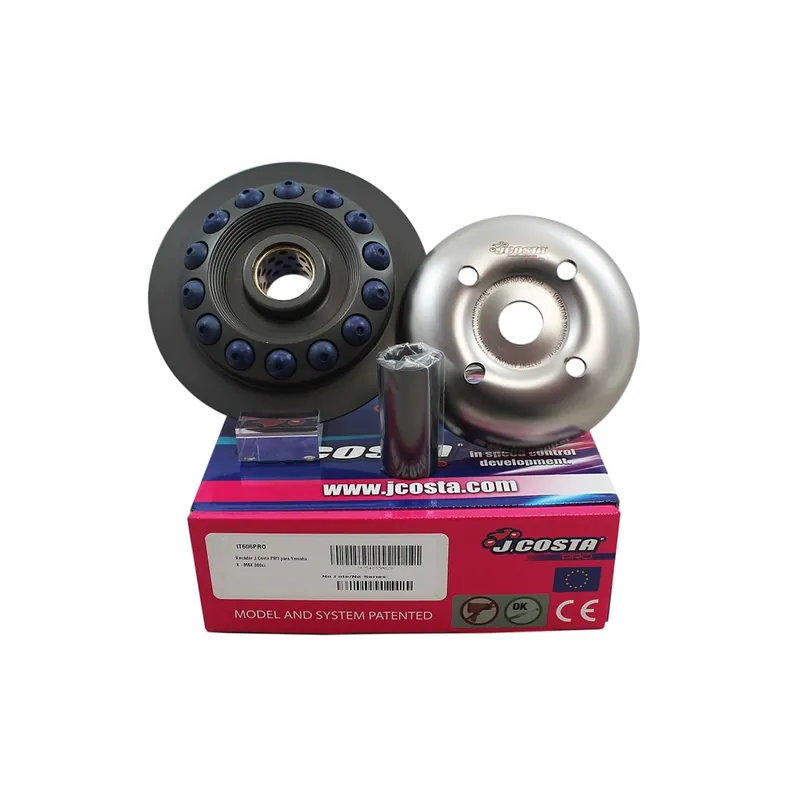 Variateur JCOSTA Pro Xmax 300 Evolis 300 Expédition Rapide