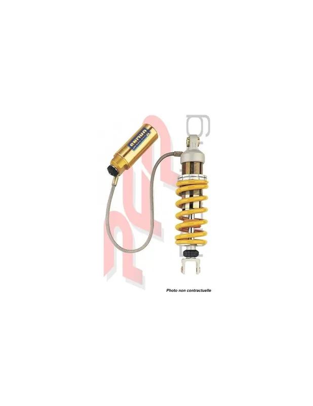 Amortisseur Ohlins TMAX 560 TMAX 530 (avec bonbonne) Commande En Gros
